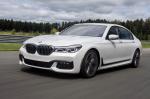 BMW 750i xDrive M Sport 2016 года (NA)